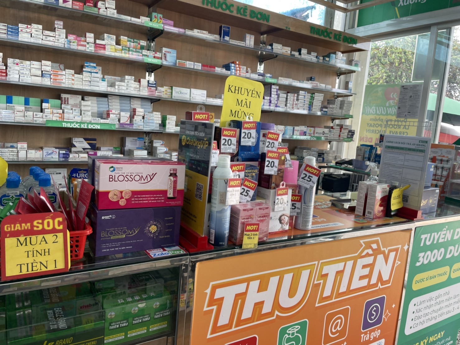 12 An Mỹ-Phú Mỹ (Ngay Bách hóa XANH Chợ Phú Mỹ), Phường Bình Dương, Thành phố Hồ Chí Minh, Việt Nam
